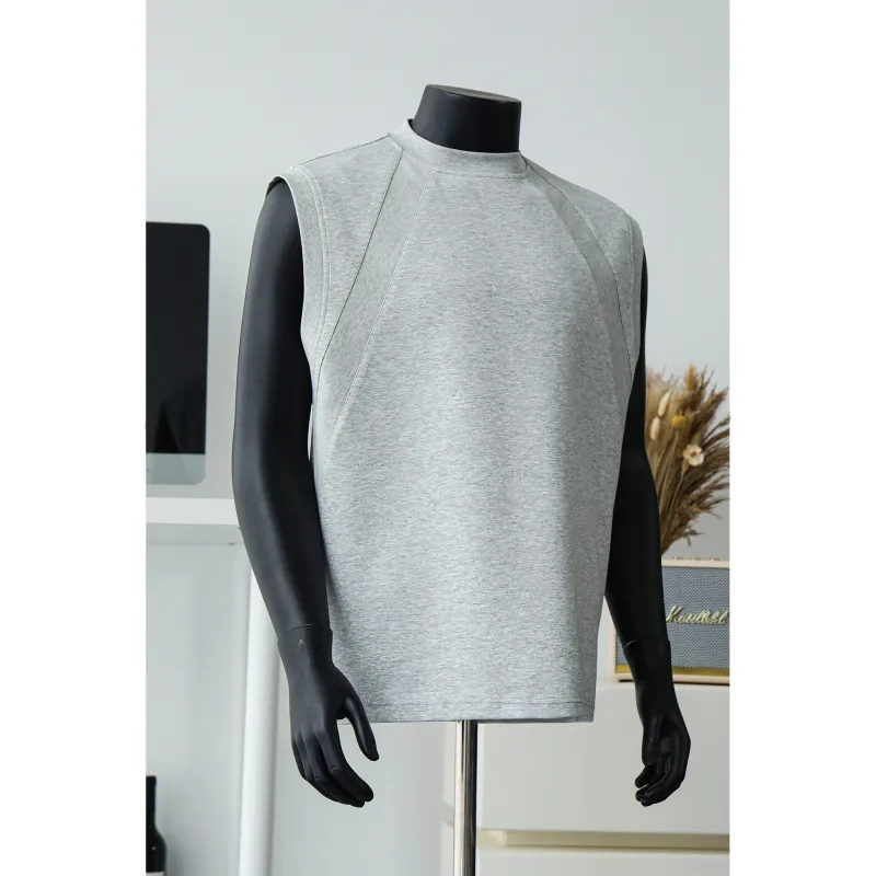 ROBINHOOD Tank Tops Women's-4