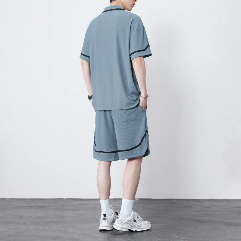 ROBINHOOD Casual Suits Unisex-5