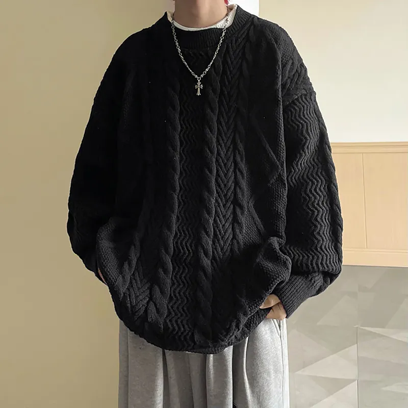 ROBINHOOD Sweaters Unisex-3
