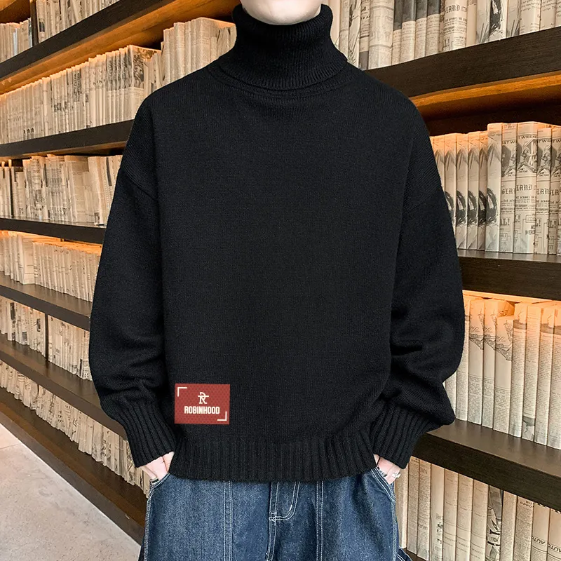 ROBINHOOD Sweaters Unisex-14