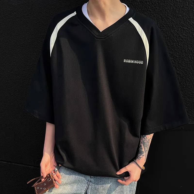 ROBINHOOD T Shirts Unisex-26
