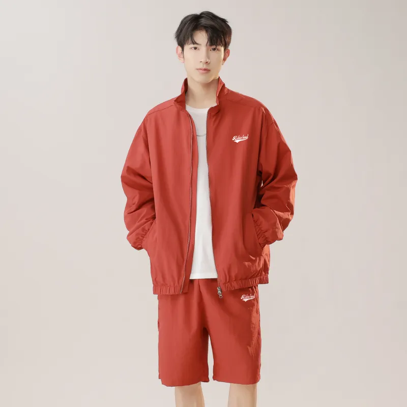 ROBINHOOD Casual Suits Unisex-34