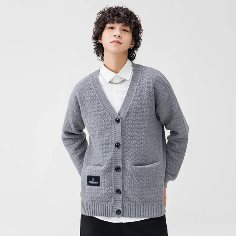 ROBINHOOD Sweaters Unisex-8