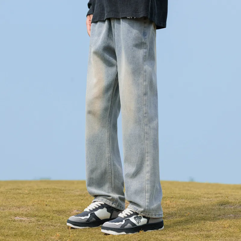 ROBINHOOD Casual Suits Unisex-8