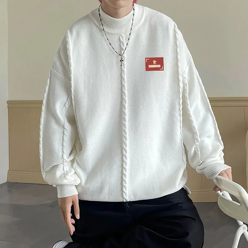ROBINHOOD Sweaters Unisex-9