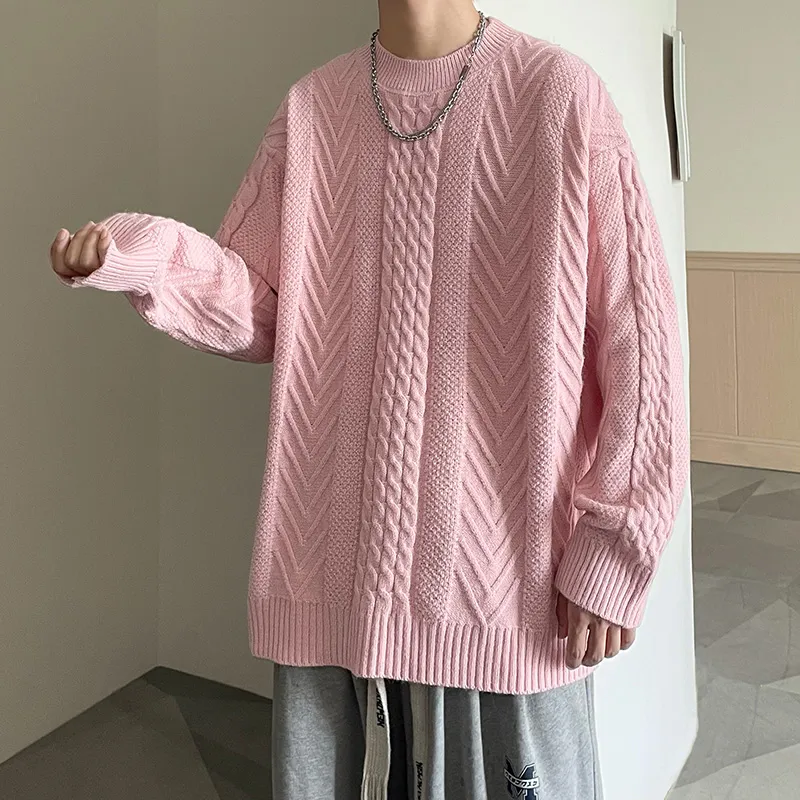 ROBINHOOD Sweaters Unisex-15