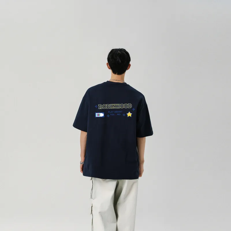 ROBINHOOD Regular T Shirt Women's-11