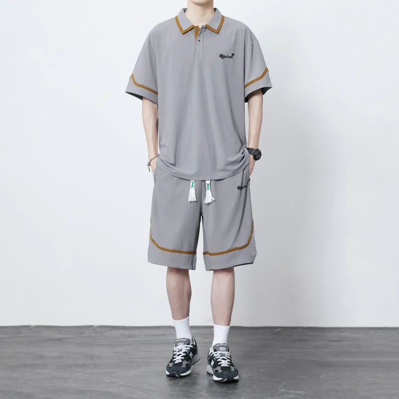 ROBINHOOD Casual Suits Unisex-20