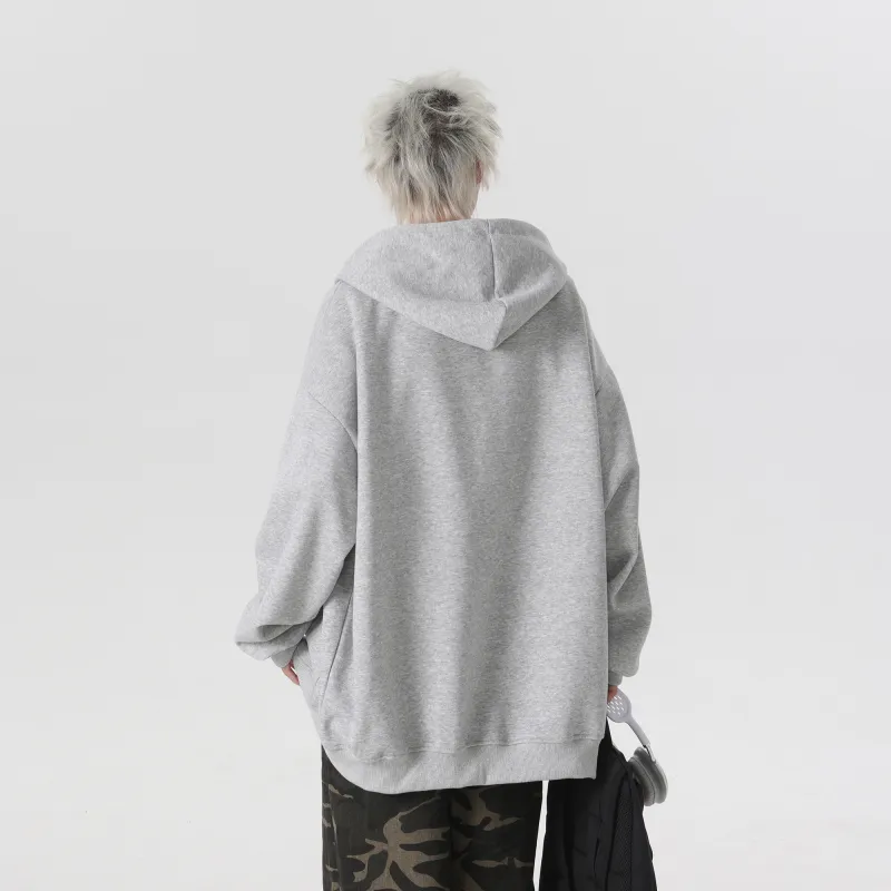 ROBINHOOD Sweatshirt Unisex Black-11