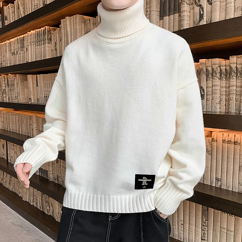 ROBINHOOD Sweaters Unisex-14