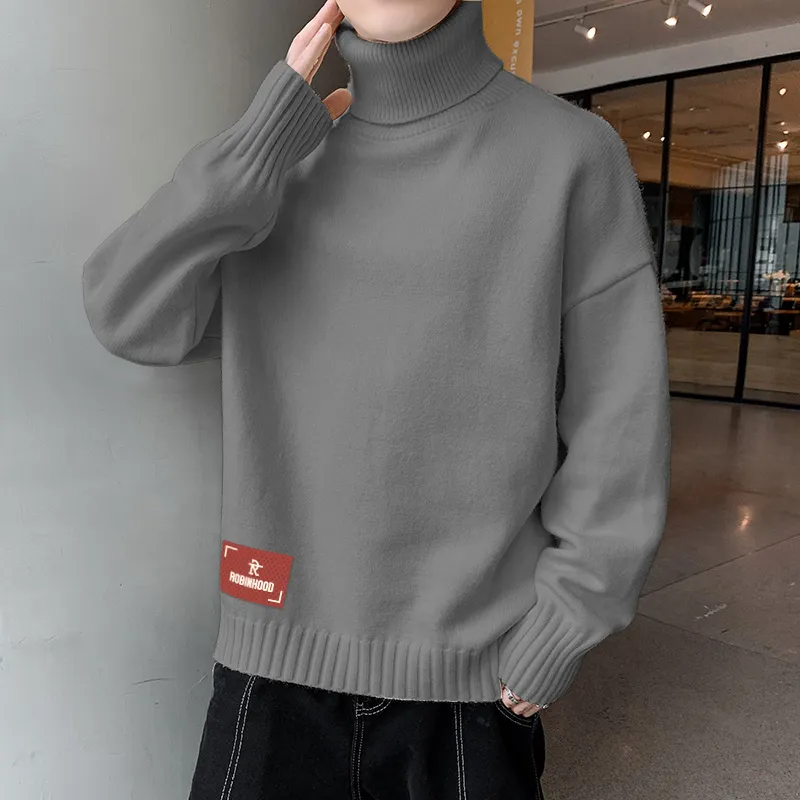 ROBINHOOD Sweaters Unisex-23
