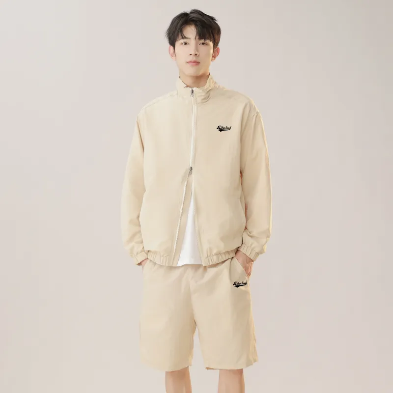 ROBINHOOD Casual Suits Unisex-29
