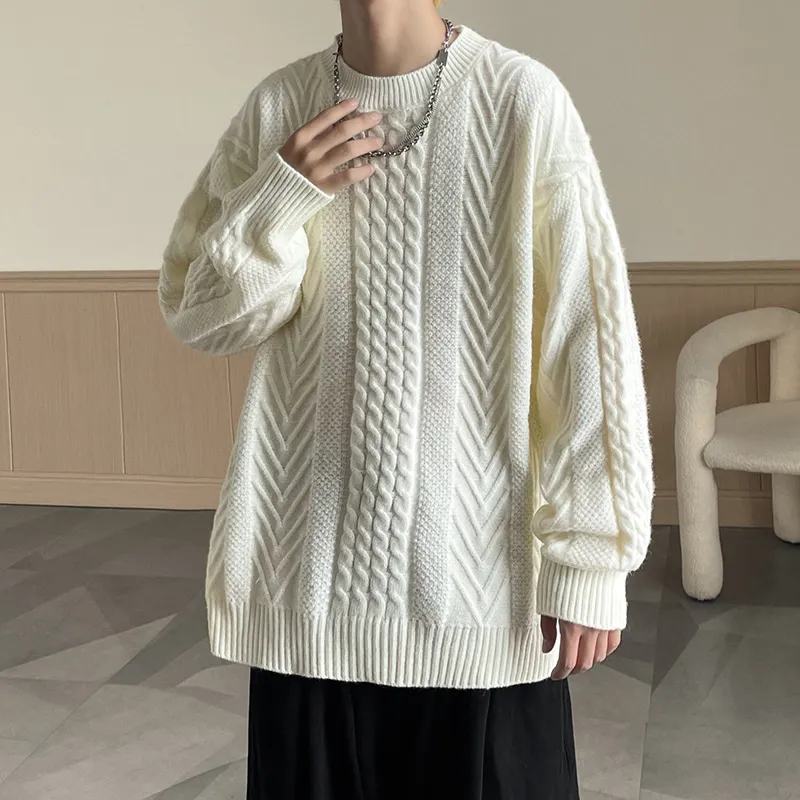 ROBINHOOD Sweaters Unisex-10