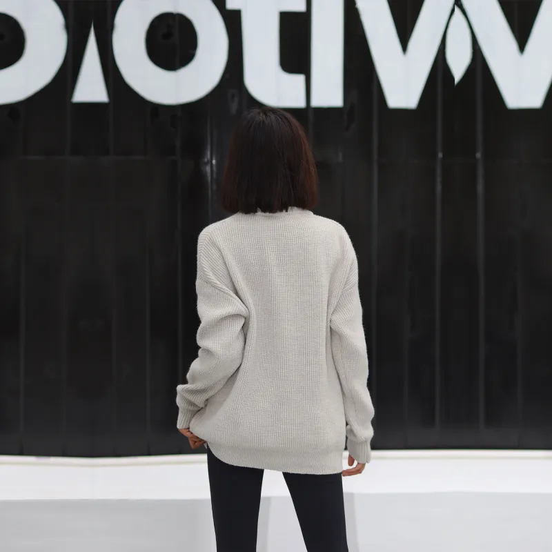 ROBINHOOD Sweaters Unisex-5