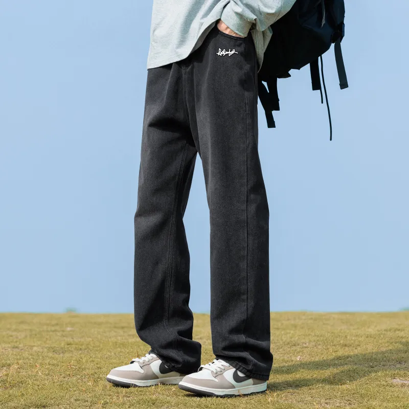 ROBINHOOD Casual Suits Unisex-4