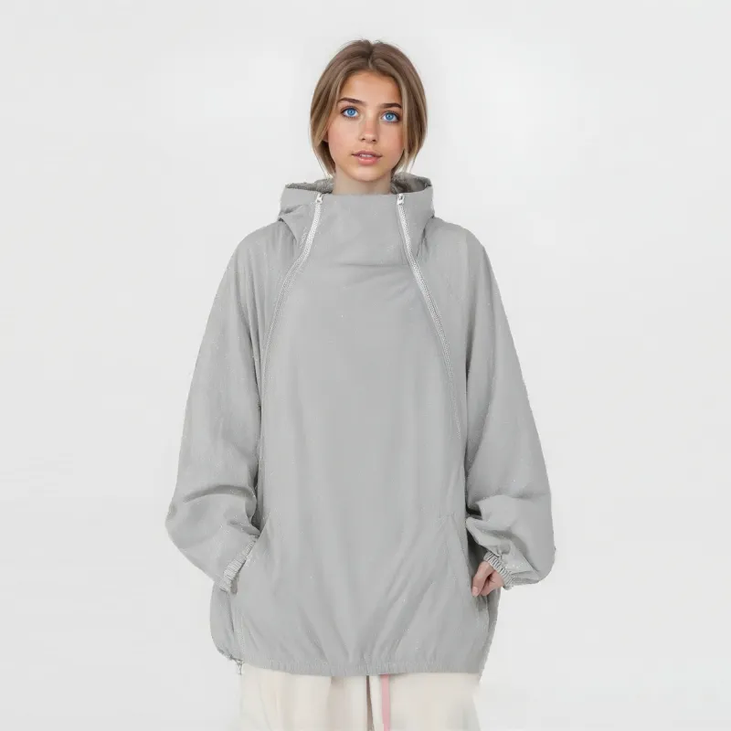 ROBINHOOD UV Protection Sun Protection Clothing Women's-7