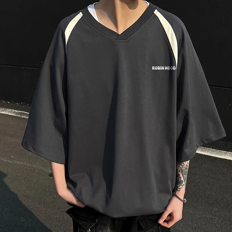 ROBINHOOD T Shirts Unisex-8