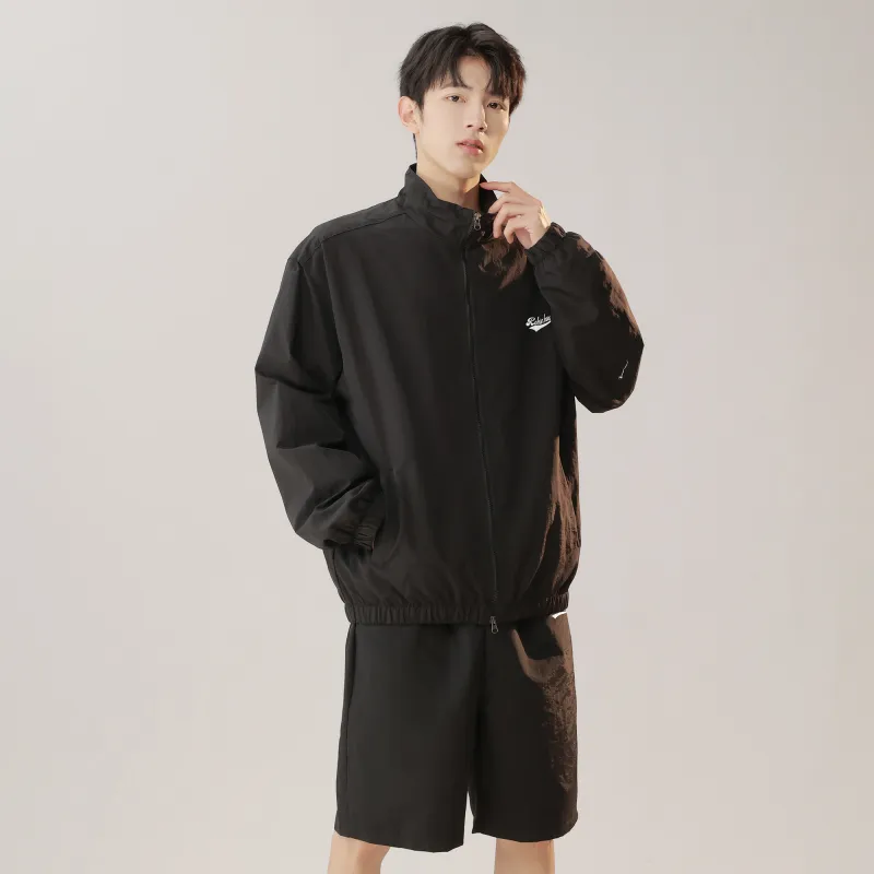 ROBINHOOD Casual Suits Unisex-23