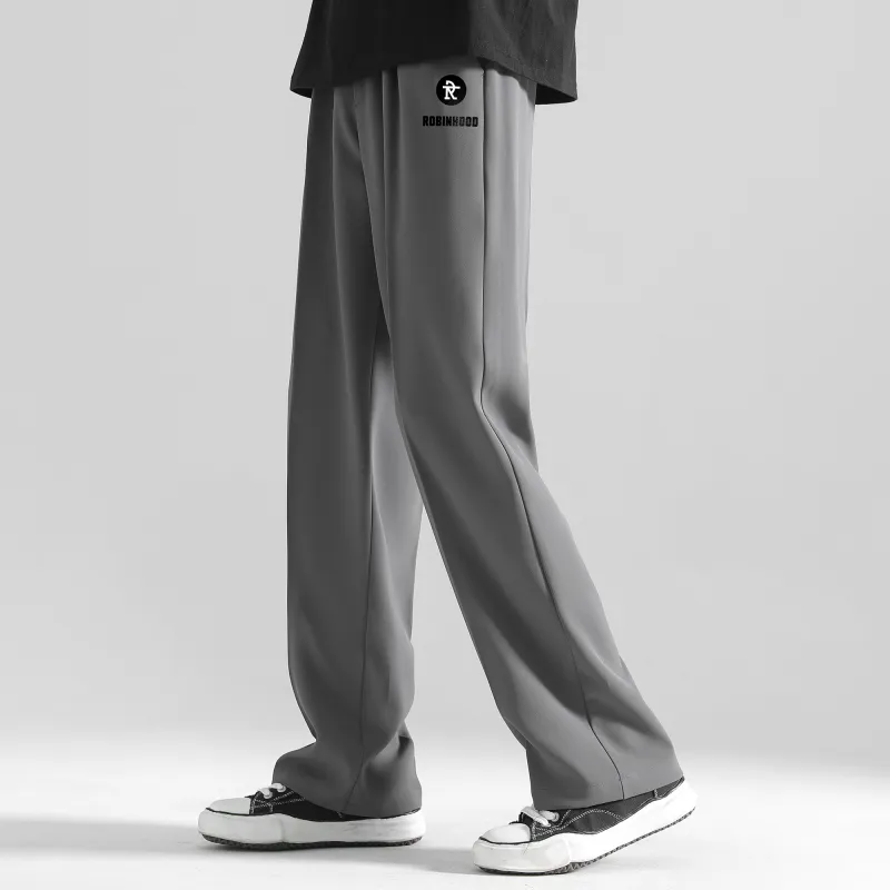 ROBINHOOD Suit Trouser Unisex Ecru-28