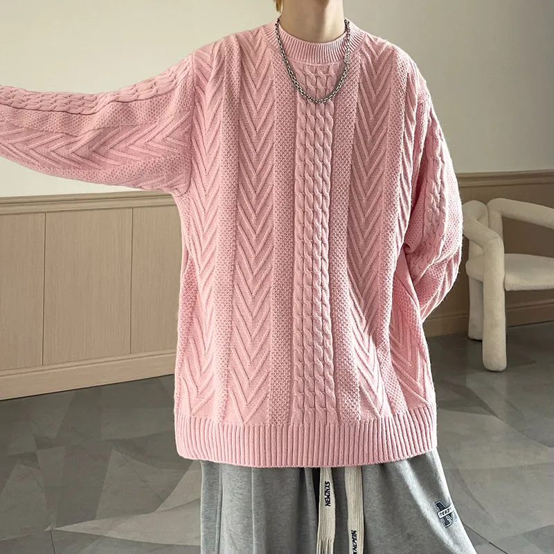 ROBINHOOD Sweaters Unisex-14