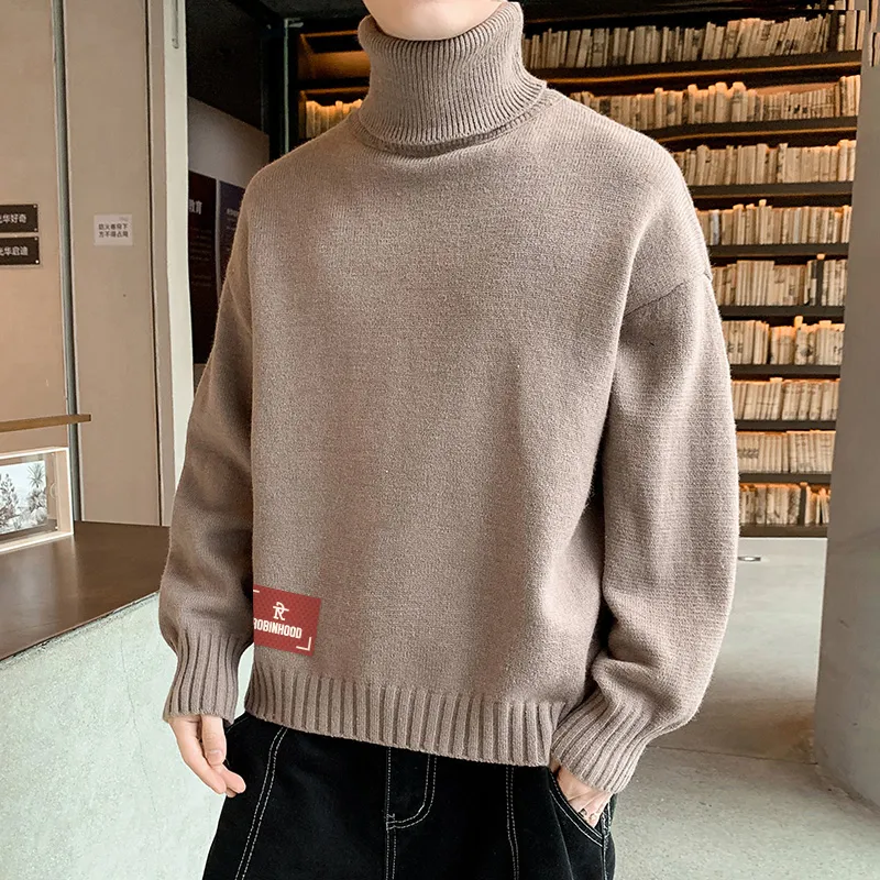 ROBINHOOD Sweaters Unisex-9