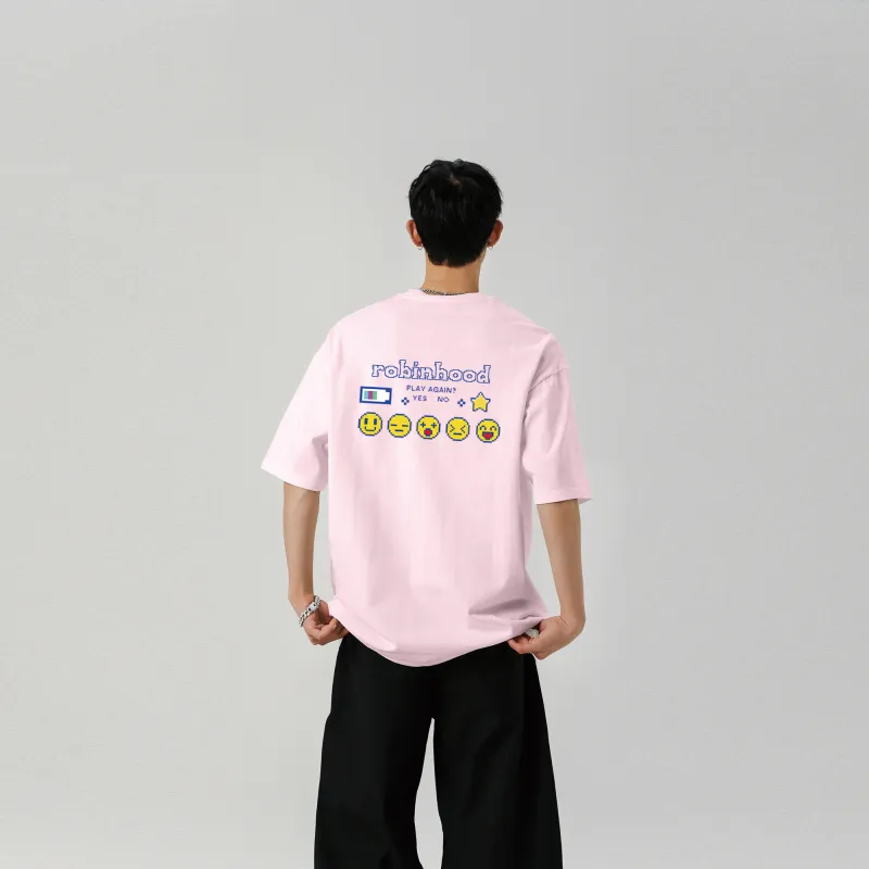 ROBINHOOD Regular T Shirt Women's-14