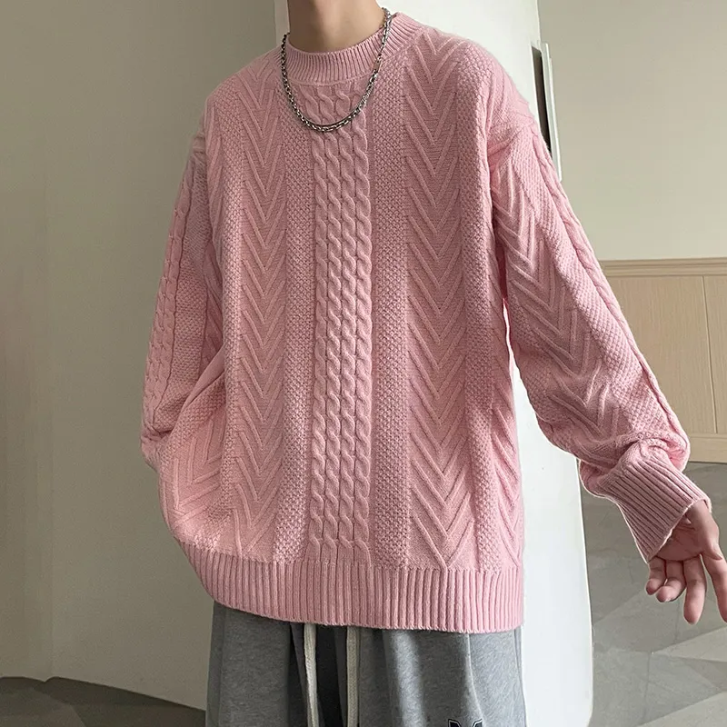 ROBINHOOD Sweaters Unisex-16