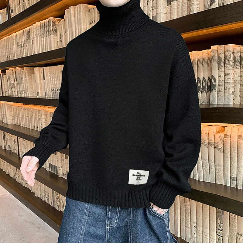 ROBINHOOD Sweaters Unisex-3