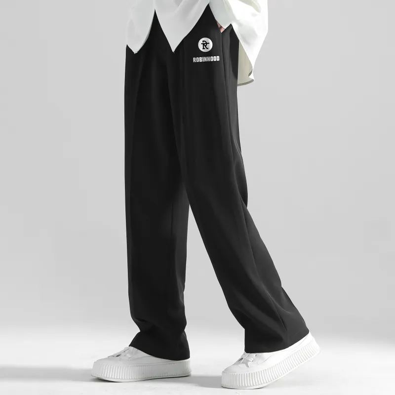 ROBINHOOD Suit Trouser Unisex Ecru-10