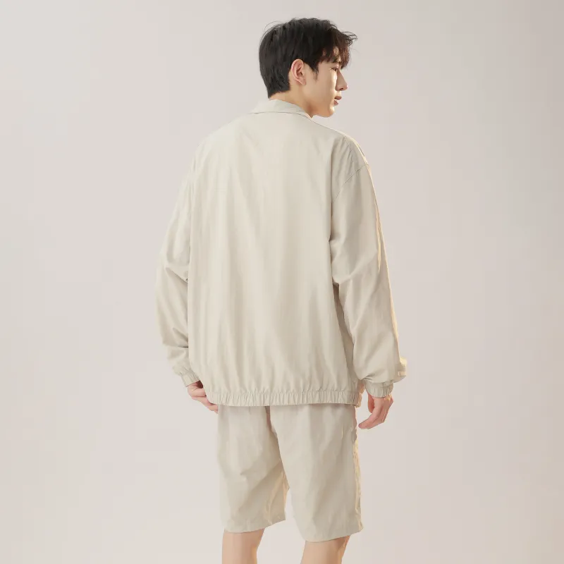ROBINHOOD Casual Suits Unisex-8