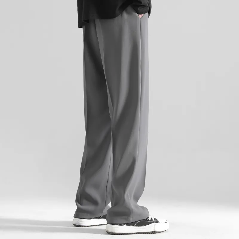 ROBINHOOD Suit Trouser Unisex Ecru-29