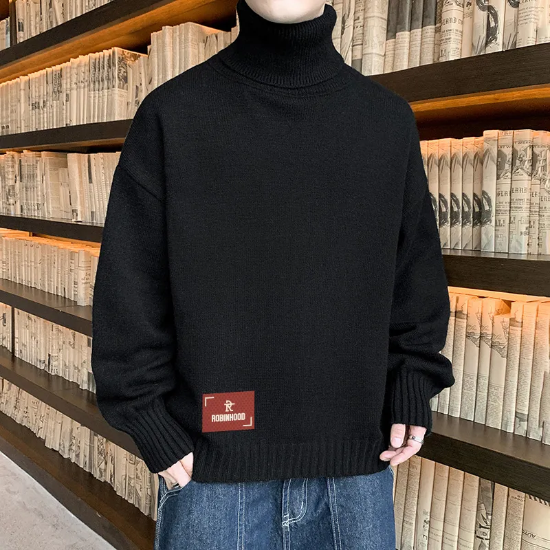 ROBINHOOD Sweaters Unisex-16