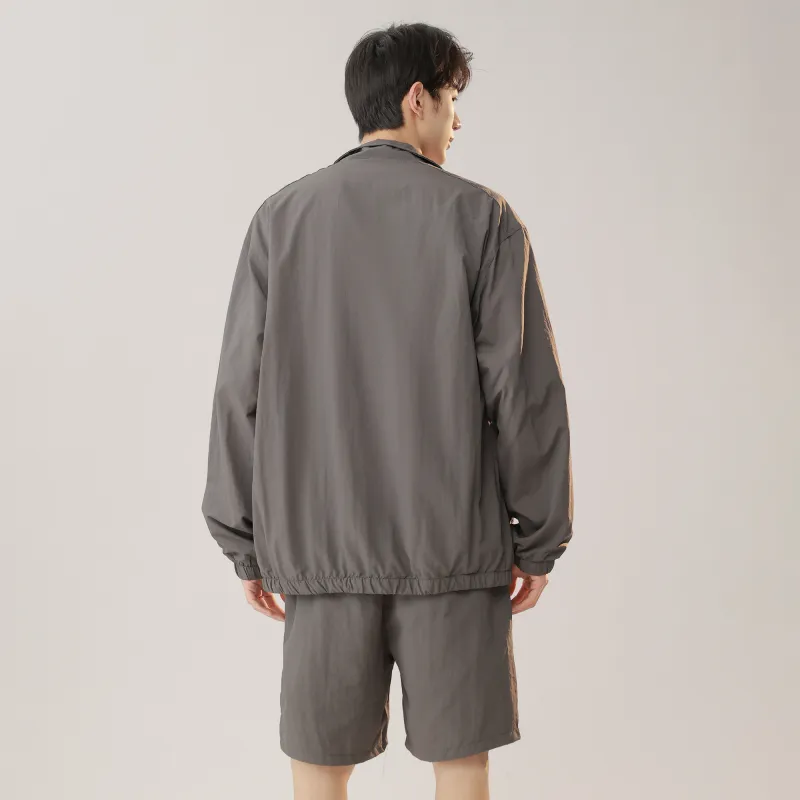 ROBINHOOD Casual Suits Unisex-16