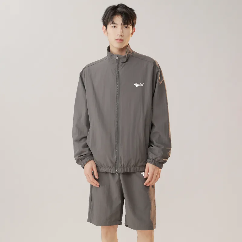 ROBINHOOD Casual Suits Unisex-17