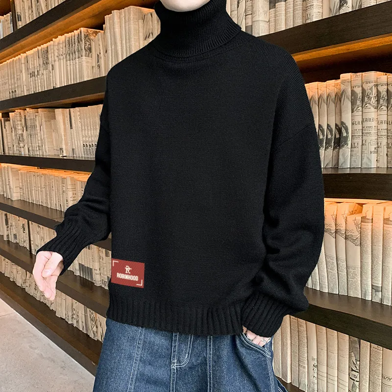 ROBINHOOD Sweaters Unisex-15