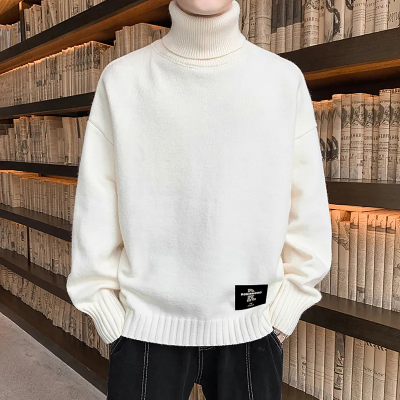 ROBINHOOD Sweaters Unisex-13