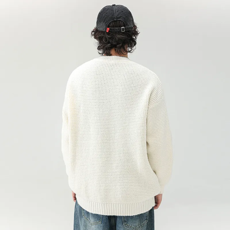ROBINHOOD Sweaters Unisex-2