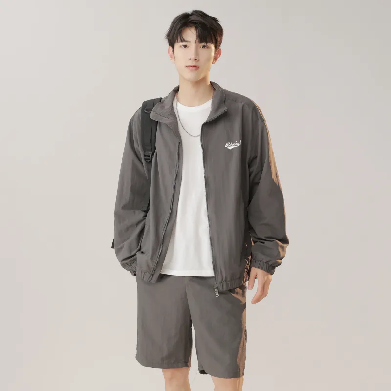 ROBINHOOD Casual Suits Unisex-14