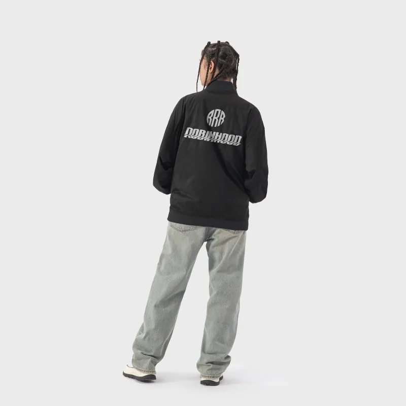 ROBINHOOD Jackets Unisex-3