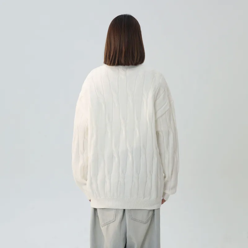 ROBINHOOD Sweaters Unisex-4