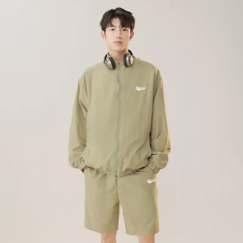 ROBINHOOD Casual Suits Unisex-4