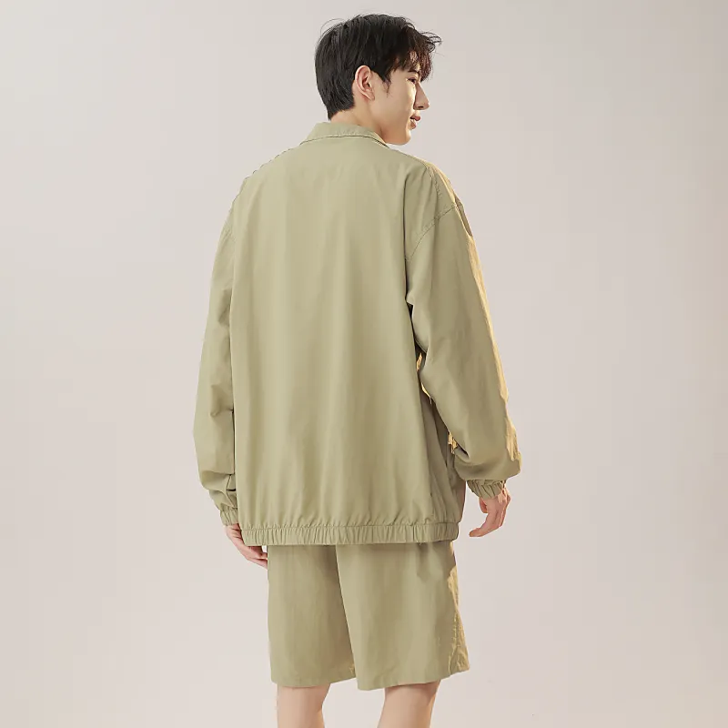 ROBINHOOD Casual Suits Unisex-2