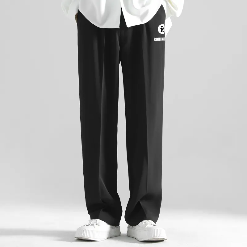 ROBINHOOD Suit Trouser Unisex Ecru-8
