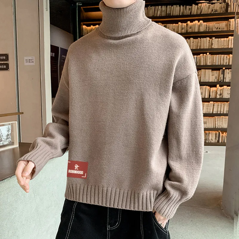 ROBINHOOD Sweaters Unisex-10
