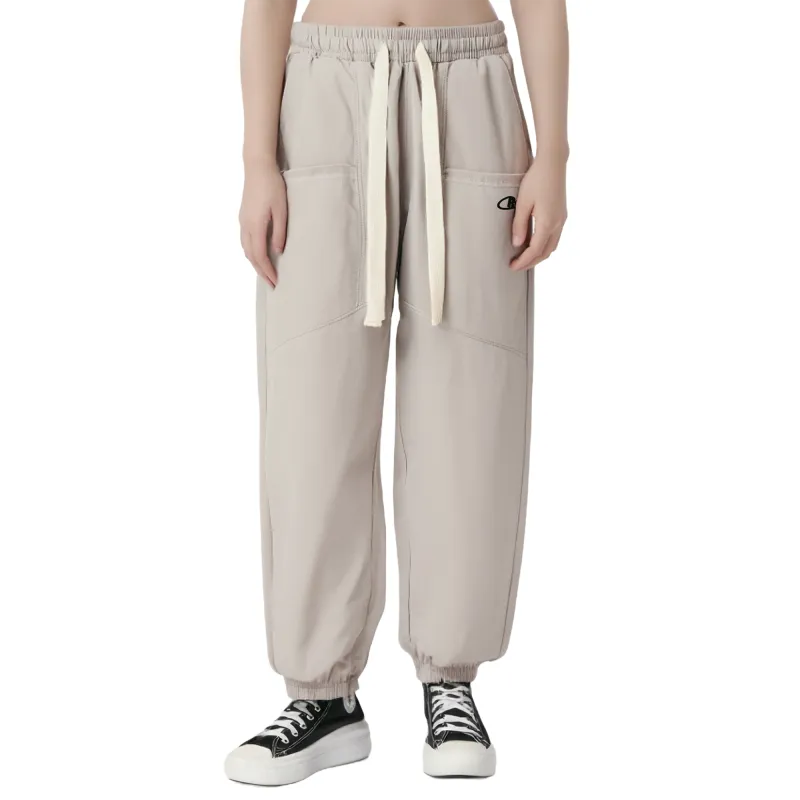 ROBINHOOD Cargo Pants Unisex Black-11