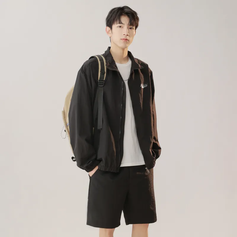 ROBINHOOD Casual Suits Unisex-20