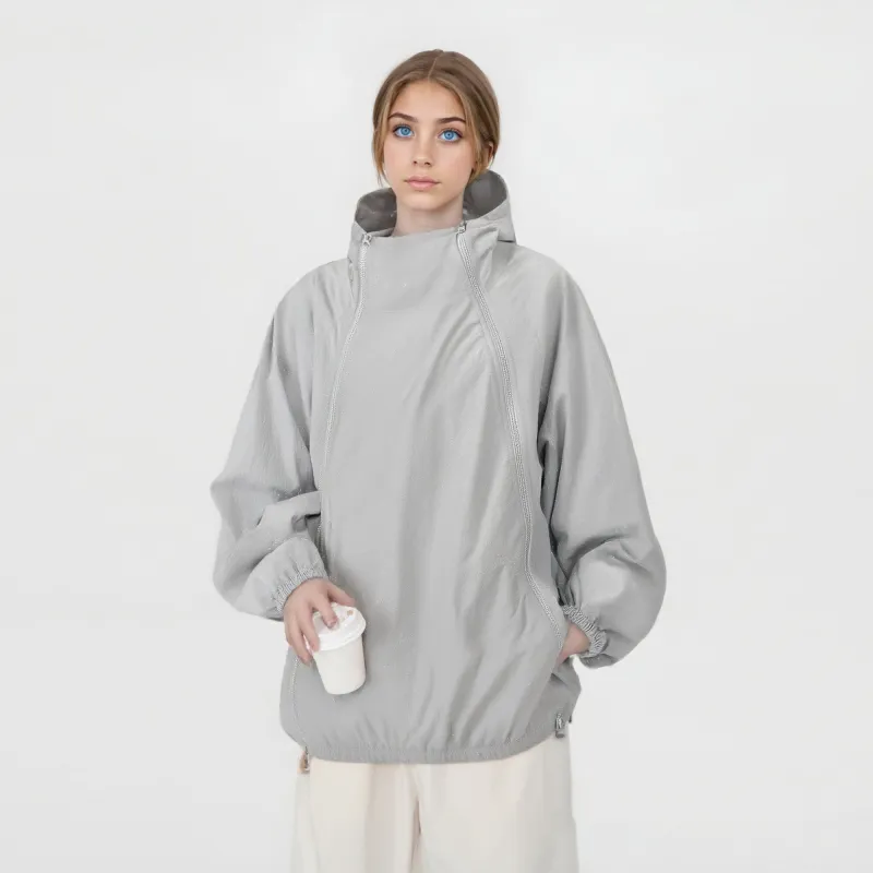 ROBINHOOD UV Protection Sun Protection Clothing Women's-6