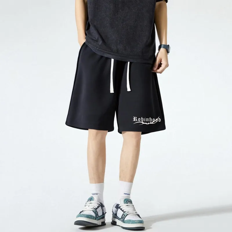 ROBINHOOD Basketball Shorts Women's-7