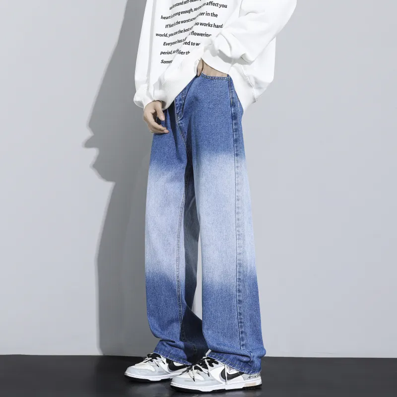 ROBINHOOD Jeans Unisex Light Blue-3
