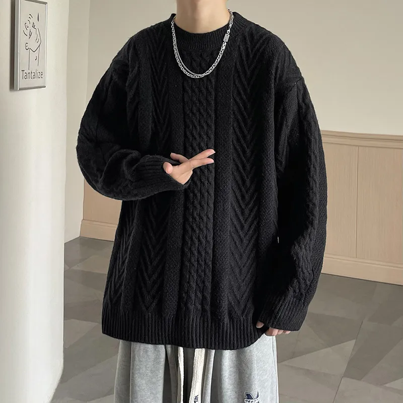 ROBINHOOD Sweaters Unisex-3